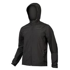 ENDURA - E9171BK bunda pánská Hummvee Windshell black 