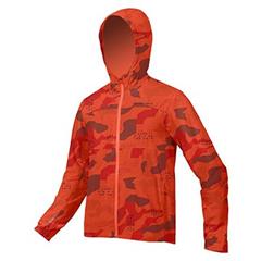 ENDURA - E9171PA bunda pánská Hummvee Windshell paprika 