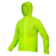 ENDURA - E9171YV bunda pánská Hummvee Windshell Hi-Viz yellow 