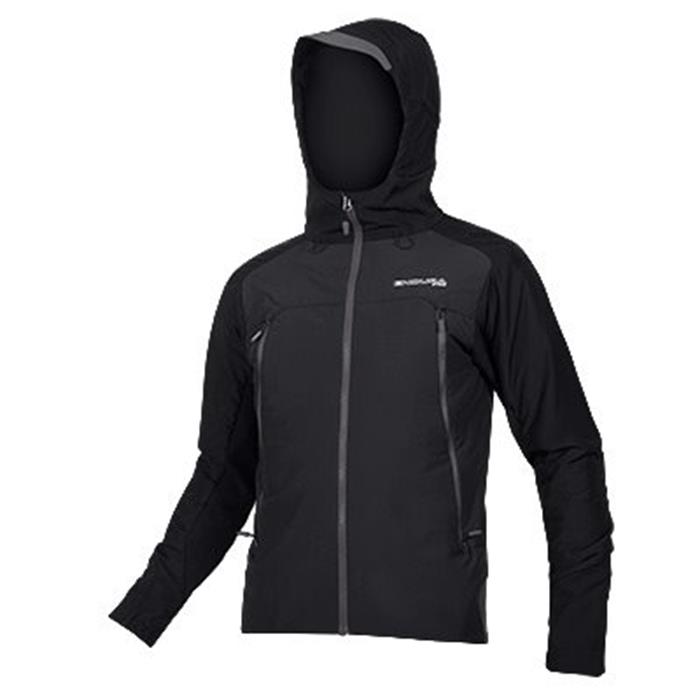 ENDURA - E9173BK bunda pánská MT500 Freezing Point II black