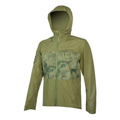 ENDURA - E9176GO bunda pánská Singletrack II olive green 