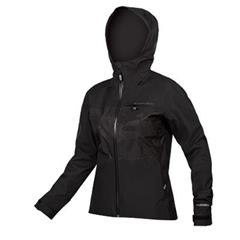 ENDURA - E9177BK bunda dámská Singletrack II black 