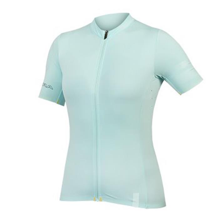 ENDURA - E9184GB dres dámský Pro SL S/S glacier blue