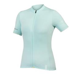 ENDURA - E9184GB dres dámský Pro SL S/S glacier blue 