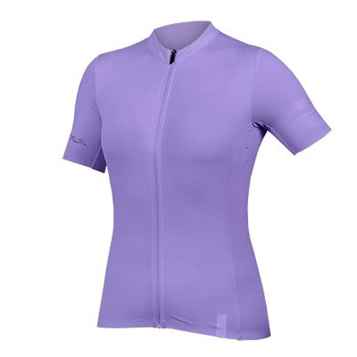 ENDURA - E9184VI dres dámský Pro SL S/S violet