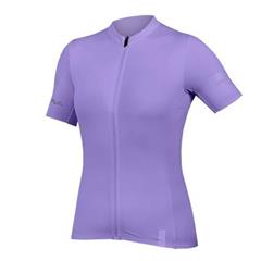 ENDURA - E9184VI dres dámský Pro SL S/S violet 