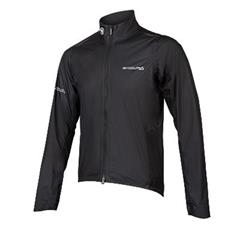 ENDURA - E9186BK bunda pánská Pro SL Waterproof Softshell black 