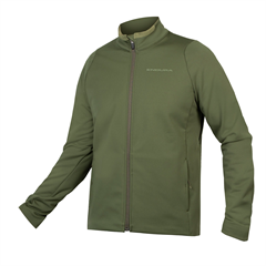 ENDURA - E9193GG bunda pánská Singletrack Softshell ghillie green 