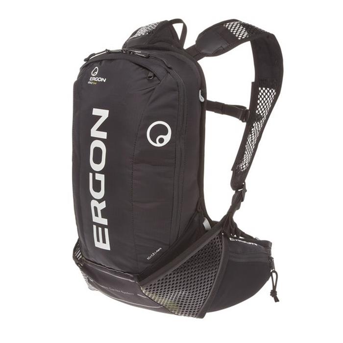 ERGON - batoh BX2 Evo černá