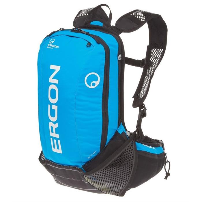 ERGON - batoh BX2 Evo modrá