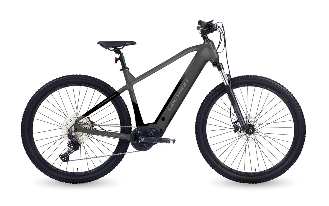 Esconder PSX Pro 19" Dark