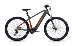 Esconder PSX Pro 19" RED