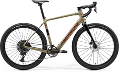 eSILEX+ 600 Oak Bork(Bronze)