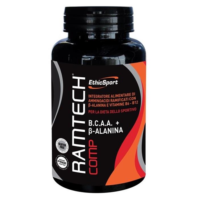 ETHIC SPORT - BCAA RAMTECH COMP 120tbl