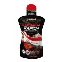 ETHIC SPORT  - Energetický gel ENERGIA RAPIDA PRO cola 50ml