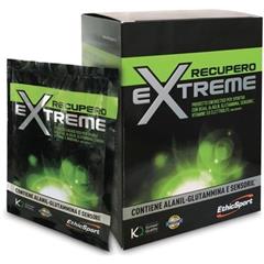 ETHIC SPORT  - Regenerační nápoj RECUPERO EXTREME 50g