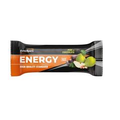 ETHIC SPORT - Tyčinka ENERGY hruška-čokoláda 35g