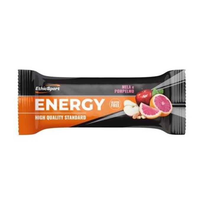 ETHIC SPORT - Tyčinka ENERGY meruňka-broskev 35g