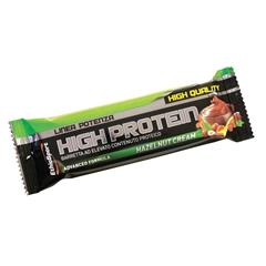 ETHIC SPORT  - Tyčinka proteinová HIGH PROTEIN BAR lískový oříšek