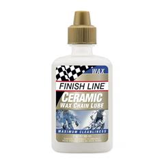 FINISH LINE - Ceramic Wax 2oz/60ml - kapátko