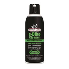 FINISH LINE - čistící prostředek E-Bike Cleaner 415ml - sprej