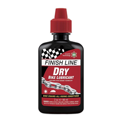 FINISH LINE - Dry Lube (BN) 2oz/60ml - kapátko