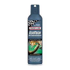 FINISH LINE - Ecotech Degreaser 350ml - sprej