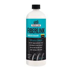 FINISH LINE - FiberLink Tubeless Sealant Pro Latex - bezdušový tmel 1L