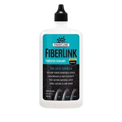 FINISH LINE - FiberLink Tubeless Sealant Pro Latex - bezdušový tmel 240ml