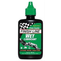 FINISH LINE - mazivo Cross Country 2oz/60ml - kapátko