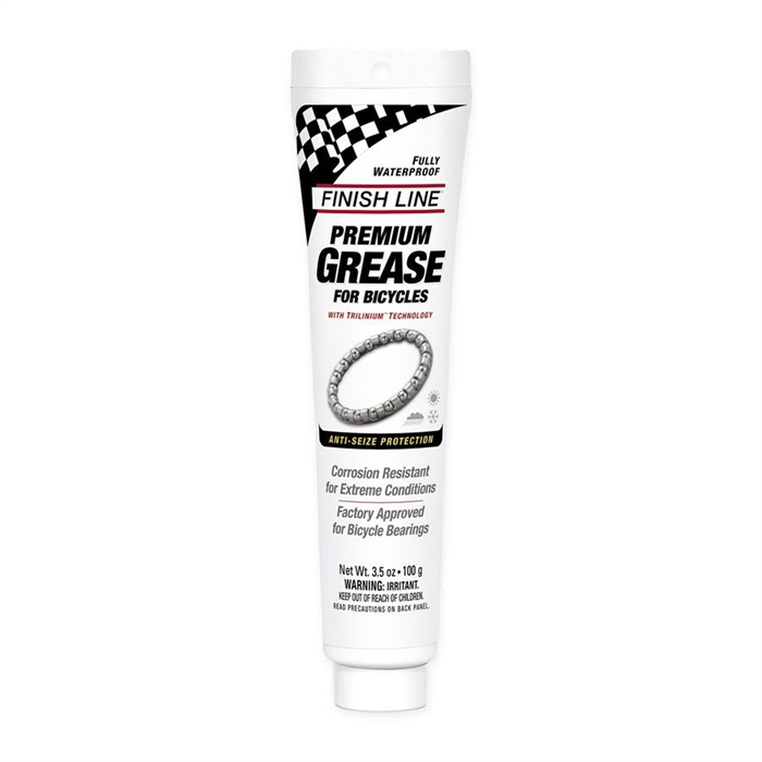 FINISH LINE - Premium Grease 3,5oz/100g - vazelína