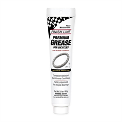 FINISH LINE - Premium Grease 3,5oz/100g - vazelína