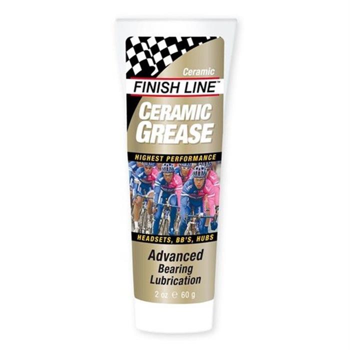 FINISH LINE - vazelína Ceramic Grease 2oz/60g - tuba