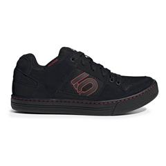 FIVE TEN - Tretry FREERIDER - Black Red Logo  