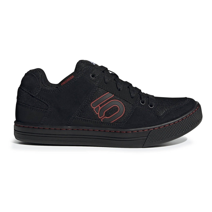 FIVE TEN - Tretry FREERIDER - Black Red Logo