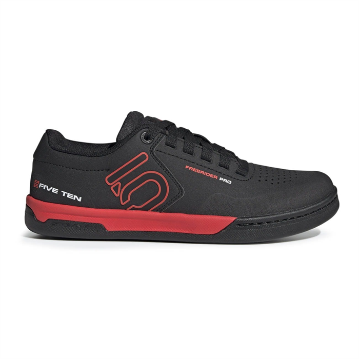 FIVE TEN - Tretry FREERIDER PRO - Black Red