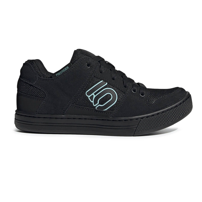 FIVE TEN - Tretry FREERIDER WMS - Black Mint Logo