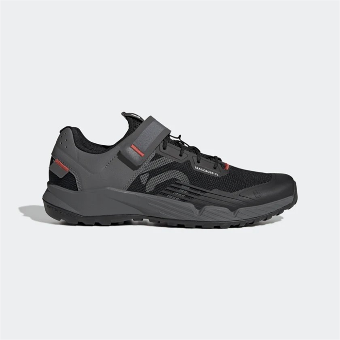 FIVE TEN - Tretry TRAILCROSS CLIP-IN - Black Grey