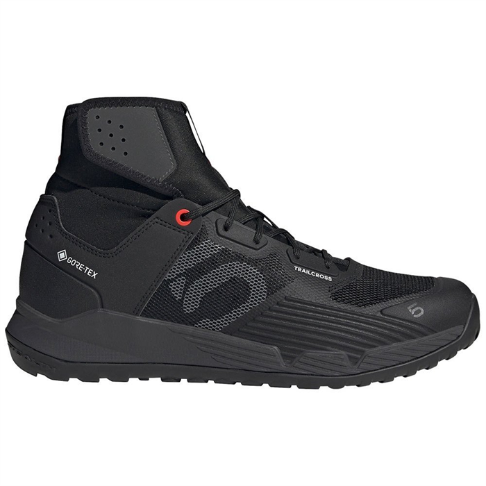 FIVE TEN - Tretry TRAILCROSS GTX - Black/Grey Three/Solid Grey