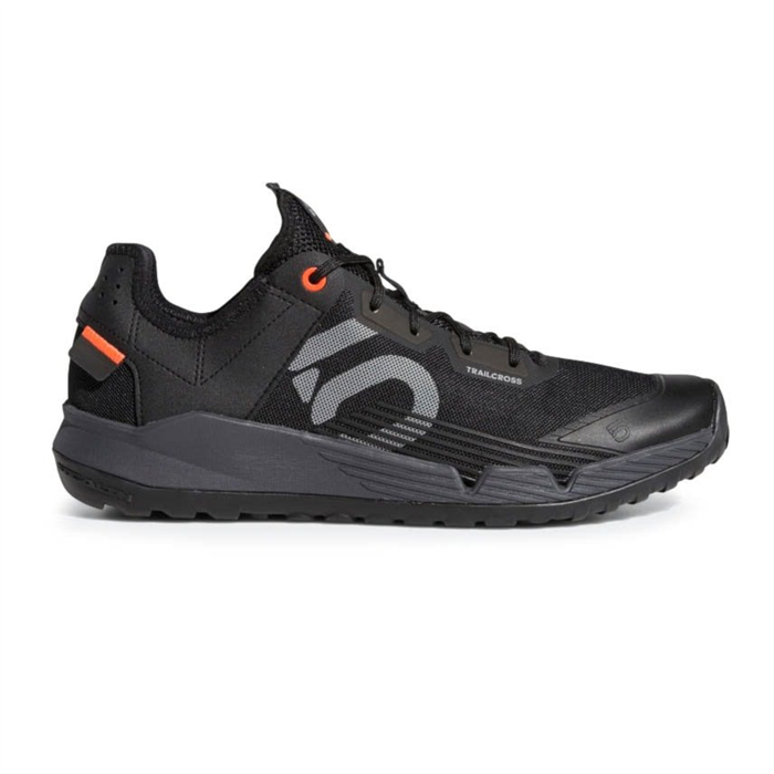 FIVE TEN - Tretry TRAILCROSS LT - Black Grey