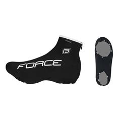 FORCE - 905914 - návleky treter LYCRA černé