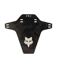 FOX - Blatník Mud Guard - Black Camo