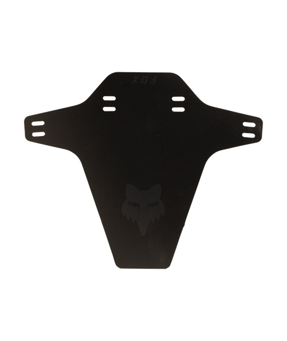 FOX - Blatník Mud Guard - Black