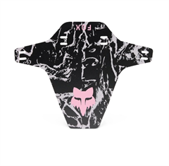 FOX - Blatník Mud Guard - Blush