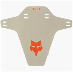 FOX - Blatník Mud Guard - Cream