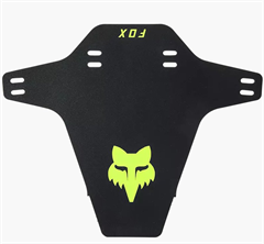 FOX - Blatník Mud Guard - Fluo Yellow