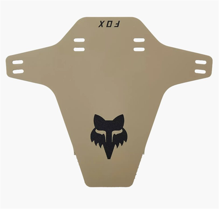 FOX - Blatník Mud Guard - Mocha