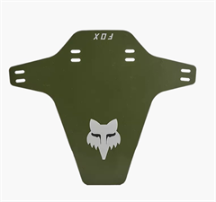 FOX - Blatník Mud Guard - Olive Green