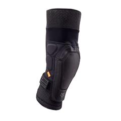 FOX - Chrániče kolen Launch Pro Knee Guard - Black 