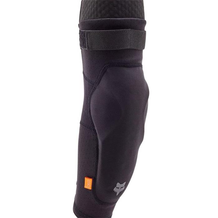 FOX - Chrániče loktů Launch Pro Elbow Guard - Black